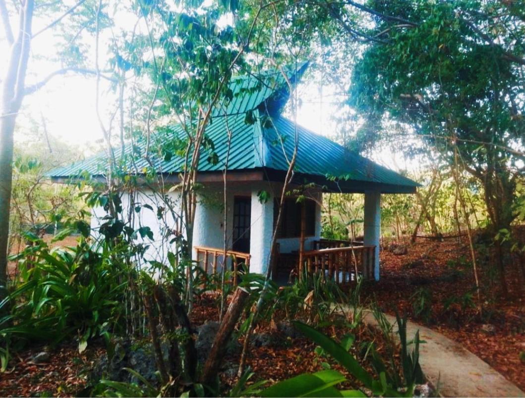Villa Kim'S Garden Anda  Exterior foto