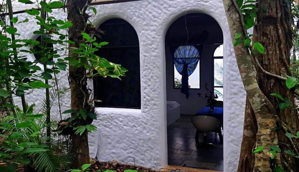 Villa Kim'S Garden Anda  Exterior foto