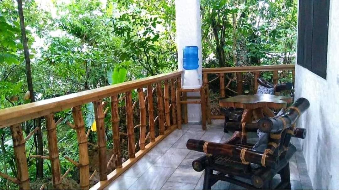 Villa Kim'S Garden Anda  Exterior foto