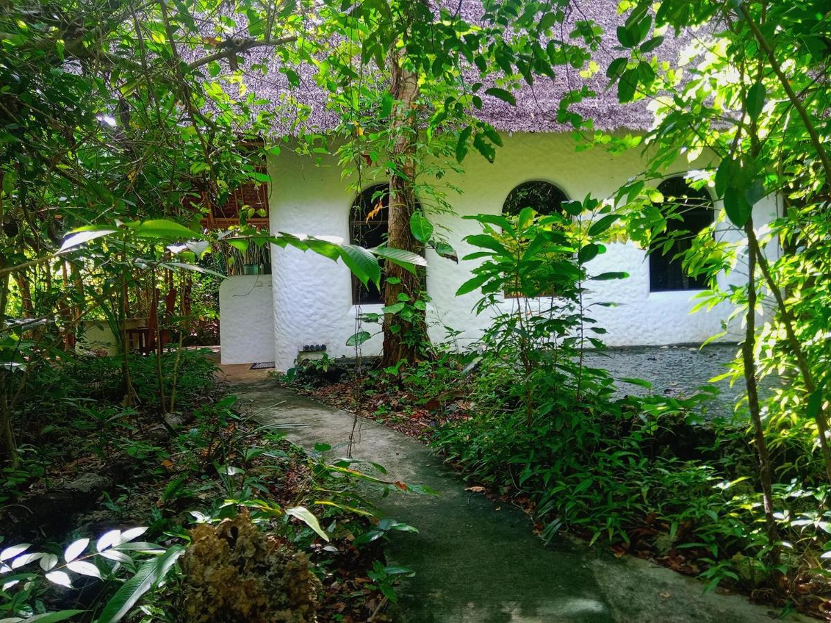 Villa Kim'S Garden Anda  Exterior foto