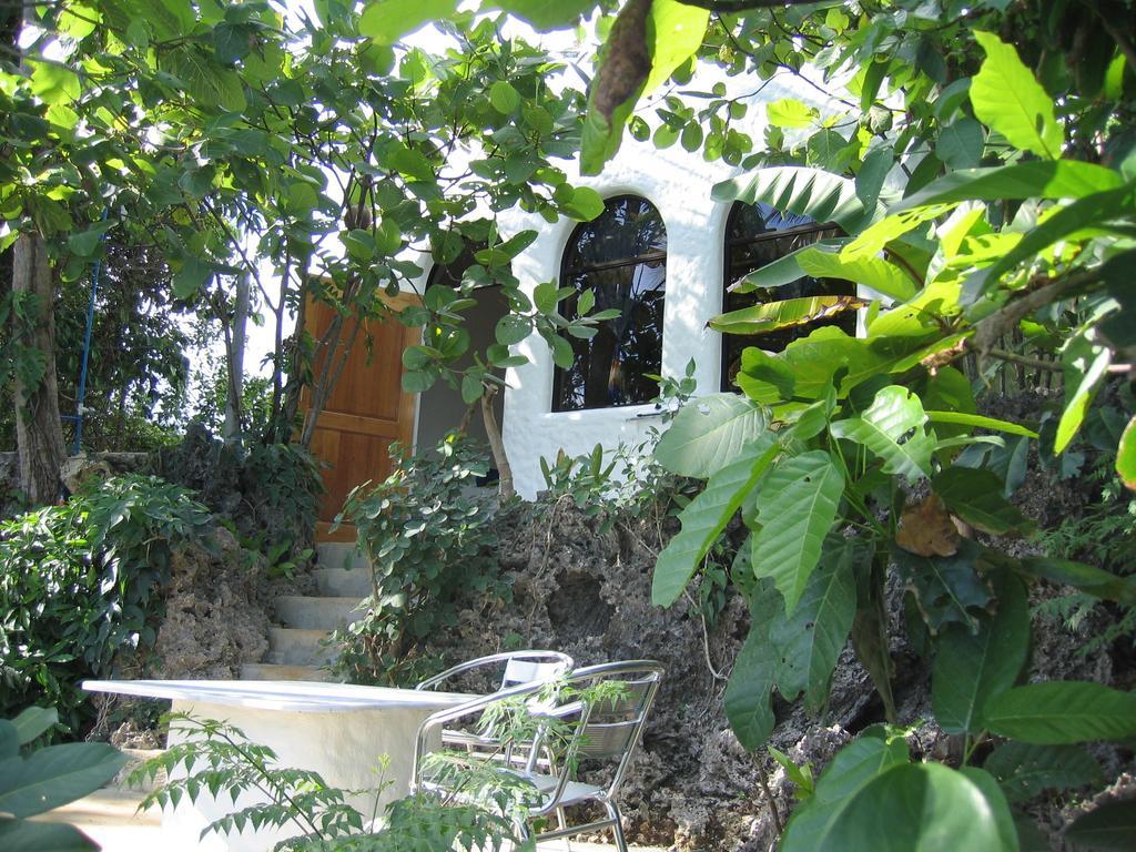 Villa Kim'S Garden Anda  Habitación foto
