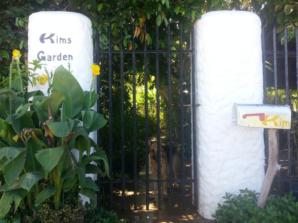 Villa Kim'S Garden Anda  Exterior foto